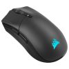 Corsair SABRE RGB PRO CHAMPION SERIES WIRELESS Gaming Mouse, Optical, Black