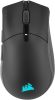 Corsair SABRE RGB PRO CHAMPION SERIES WIRELESS Gaming Mouse, Optical, Black