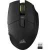 CORSAIR SCIMITAR ELITE WIRELESS SE Gaming Mouse, Wireless, Gun metal, 33000 DPI,
