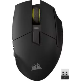   CORSAIR SCIMITAR ELITE WIRELESS SE Gaming Mouse, Wireless, Gun metal, 33000 DPI,