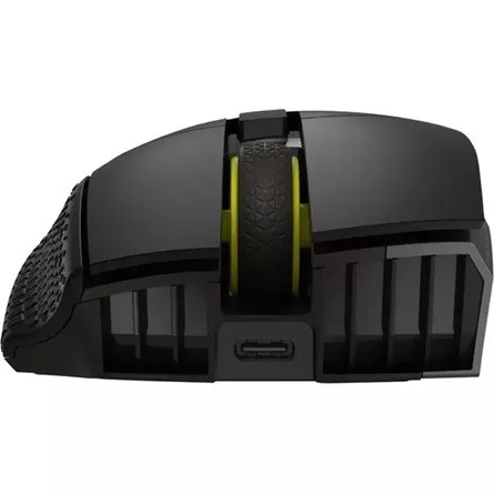 CORSAIR SCIMITAR ELITE WIRELESS SE Gaming Mouse, Wireless, Gun metal, 33000 DPI,