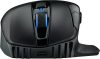 Corsair DARK CORE RGB PRO SE, Wireless FPS/MOBA Gaming Mouse with SLIPSTREAM Technology, Black, Backlit RGB LED, 18000 DPI, Optical, Qi® wireless charging certified (EU version)