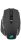 Corsair M65 RGB ULTRA WIRELESS Gaming Mouse, Backlit RGB LED, Optical, Silver ALU, Black