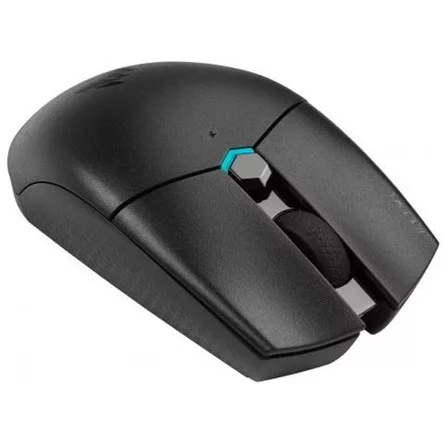 Corsair KATAR PRO Wireless Gaming Mouse, Black, 10000 DPI, Optical (EU Version)