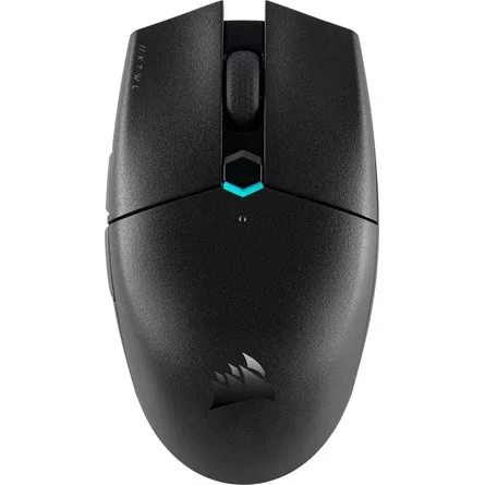 Corsair KATAR PRO Wireless Gaming Mouse, Black, 10000 DPI, Optical (EU Version)