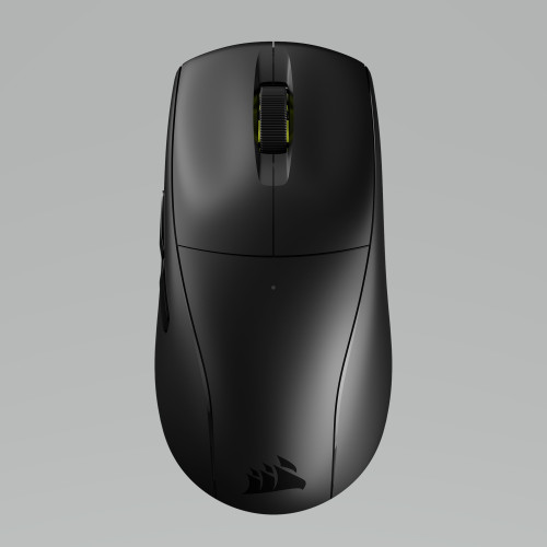 Corsair M75 Air Wireless egér, fekete