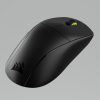 Corsair M75 Air Wireless egér, fekete