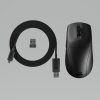 Corsair M75 Air Wireless egér, fekete