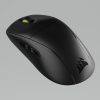 Corsair M75 Air Wireless egér, fekete