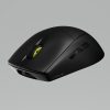 Corsair M75 Air Wireless egér, fekete