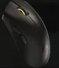 Corsair CH-931G000-WW Sabre V2 Pro Ultralight Wireless gaming egér fekete