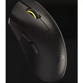   Corsair CH-931G000-WW Sabre V2 Pro Ultralight Wireless gaming egér fekete