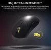 Corsair CH-931G000-WW Sabre V2 Pro Ultralight Wireless gaming egér fekete