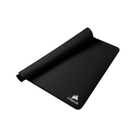 Corsair MM200 PRO Premium Spill-Proof Cloth Gaming Mouse Pad, Black - X-Large