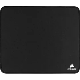   Corsair MM350 Champion Series Premium Anti-Fray Cloth Gaming Mouse Pad – Medium (320mm x 270mm x 5mm)