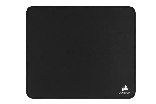 Corsair MM350 Champion Series Premium Anti-Fray Cloth Gaming Mouse Pad – Medium (320mm x 270mm x 5mm)