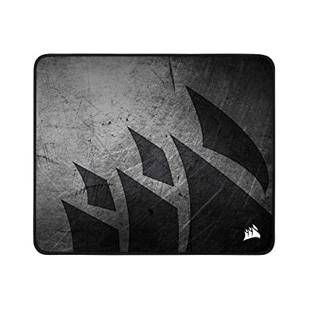 Corsair MM300 PRO Premium Spill-Proof Cloth Gaming Mouse Pad - Medium