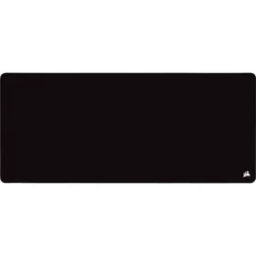   Corsair MM350 PRO Premium Spill-Proof Cloth Gaming Mouse Pad, Black - Extended-XL