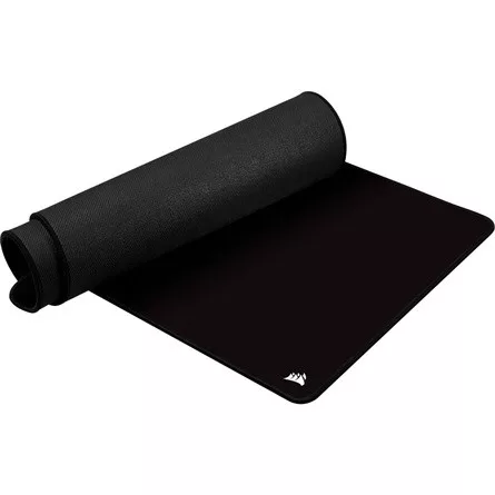 Corsair MM350 PRO Premium Spill-Proof Cloth Gaming Mouse Pad, Black - Extended-XL