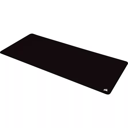 Corsair MM350 PRO Premium Spill-Proof Cloth Gaming Mouse Pad, Black - Extended-XL