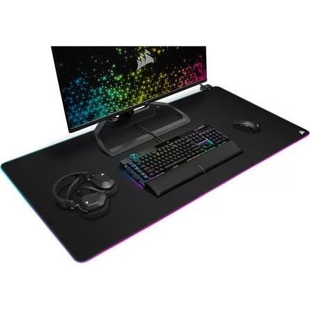 Corsair MM700 RGB Gaming Mouse Pad - 3XL