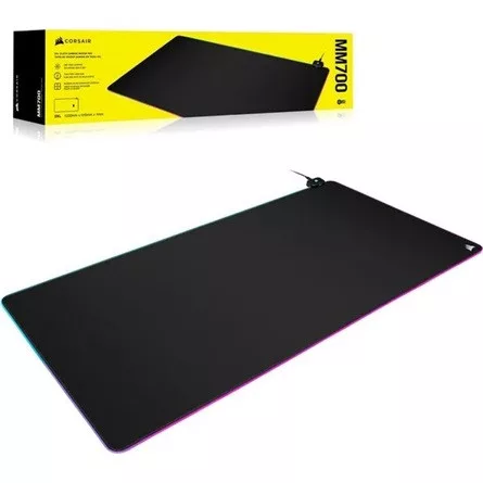 Corsair MM700 RGB Gaming Mouse Pad - 3XL
