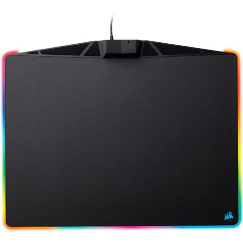 Corsair Gaming MM800 RGB POLARIS Mouse Pad (400mm x 340mm x 35mm)