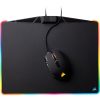 Corsair Gaming MM800 RGB POLARIS Mouse Pad (400mm x 340mm x 35mm)