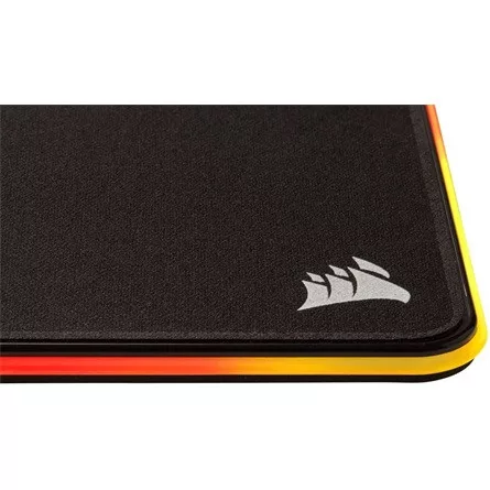 CORSAIR MM800 RGB Polaris Cloth Edition Egérpad