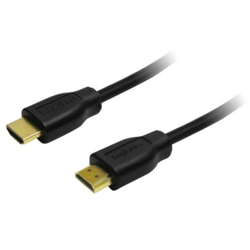 LogiLink KAB LogiLink CH0054 High Speed HDMI kábel Ethernettel - 15m