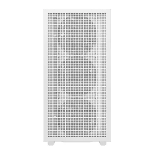 DeepCool Számítógépház - CH560 Digital WH (fehér, 3x14cm + 1x12 venti, Mini-ITX / Micro-ATX / ATX / E-ATX, 2xUSB3.0)