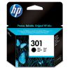 HP 301 fekete tintapatron