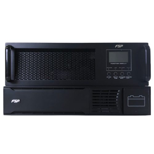 FSP UPS FSP 6000VA CHAMP 6KL RM