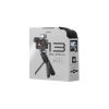 GoPro HERO13 Black Creator Edition sportkamera fekete