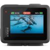 GoPro HERO sportkamera fekete