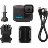 GoPro HERO sportkamera fekete