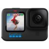 GOPRO Hero 10 Black 101-CN (GP2 processor, 5.3K60 + 4K120 felbontás, HyperSmooth 4.0, vízálló)