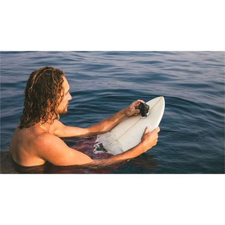 GOPRO Hero 10 Black 101-CN (GP2 processor, 5.3K60 + 4K120 felbontás, HyperSmooth 4.0, vízálló)