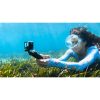 GOPRO Hero 9 Black (5K+20MP, HyperSmooth 3.0, vízálló, levehető lencse)
