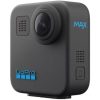 GoPro MAX 360 sportkamera fekete