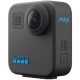 GoPro MAX 360 sportkamera fekete