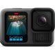 GoPro HERO13 Black Accessory Bundle sportkamera fekete