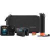 GoPro HERO13 Black Accessory Bundle sportkamera fekete