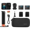 GoPro HERO13 Black Accessory Bundle sportkamera fekete