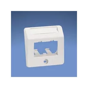 Panduit Mini-Com 2 mod. UTP,FTP falidoboz 55x55