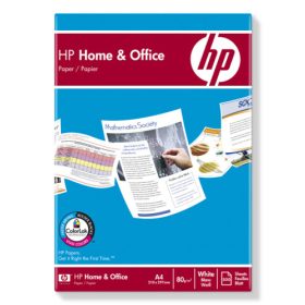 HP Home & Office papír, 80g ColorLok
