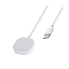SILVERLINE TNB Apple Watch töltő, charging cable, USB-C