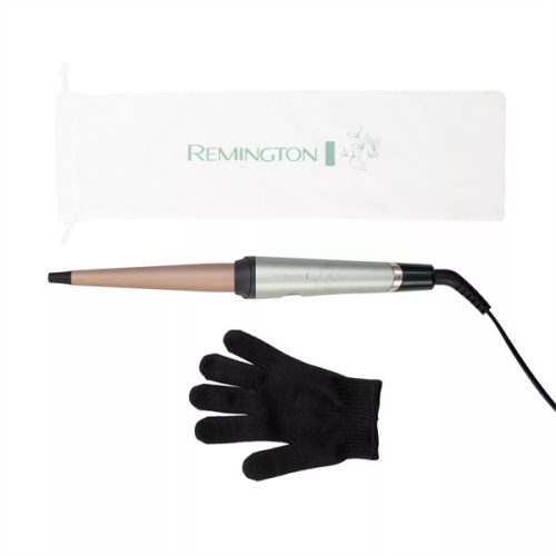 REMINGTON Botanicals CI5860 kúpvas (Curling Wand) - kúp formájú fűtőfelület, hajformázó