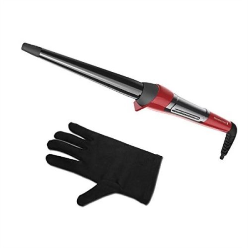 REMINGTON CI96W1 kúpvas, 25–13 mm kúpos, Silk kerámia bevonat, 120–220°C digitális kijelző