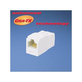 Panduit Cat6 MINI-COM ® TX6™PLUS csatlakozó, zöld